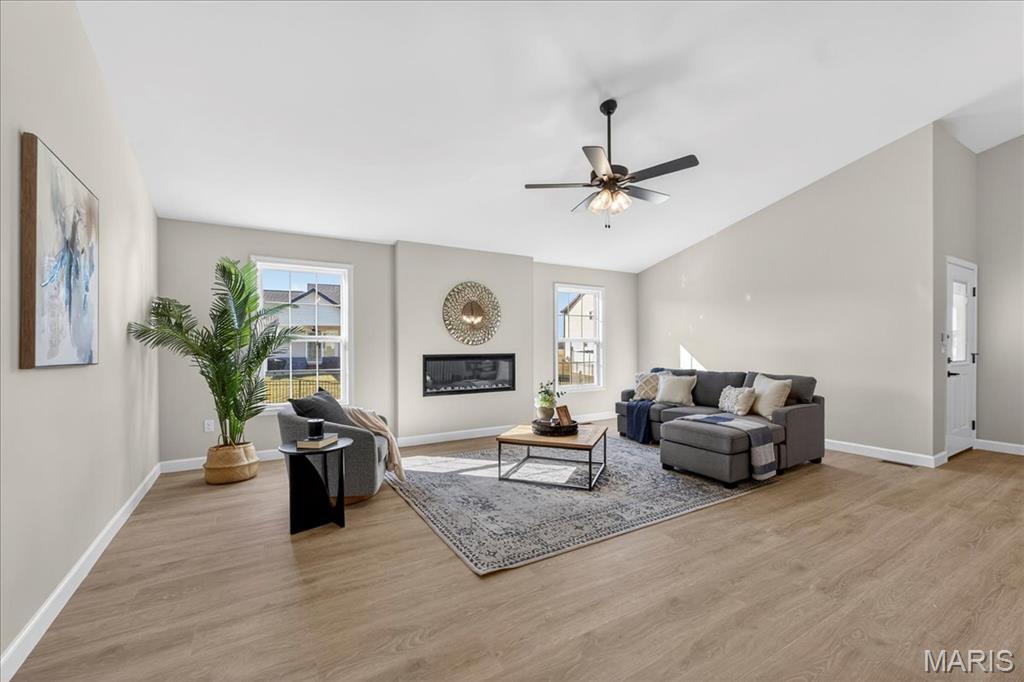 845 Mohave Court Shiloh, IL 62221 - Photo 17 of 48