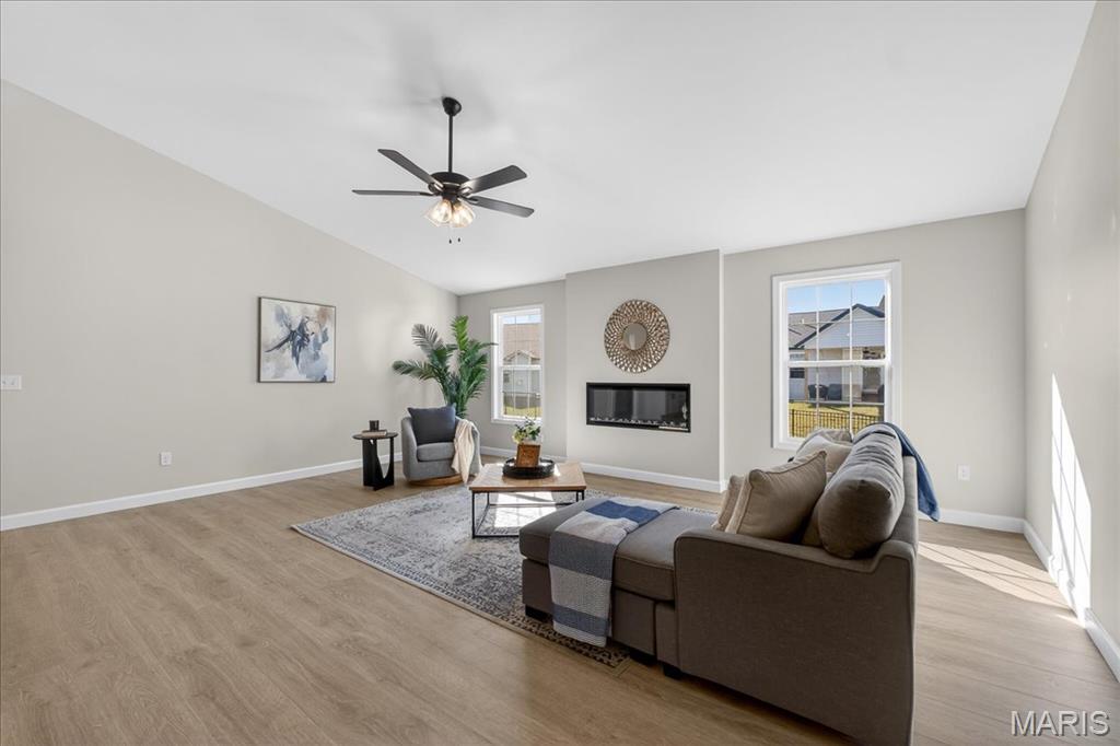 845 Mohave Court Shiloh, IL 62221 - Photo 19 of 48