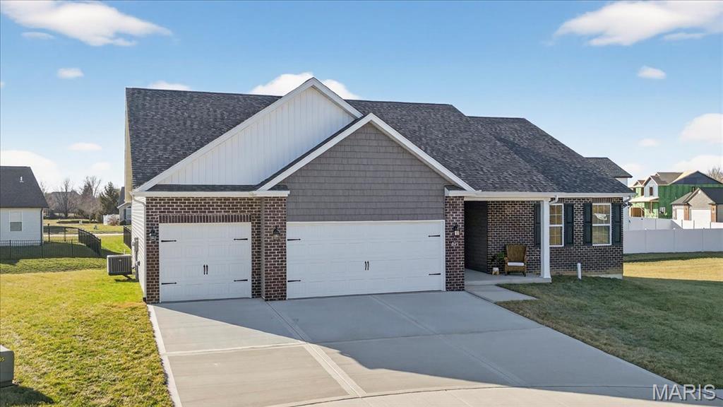 845 Mohave Court Shiloh, IL 62221 - Photo 2 of 48