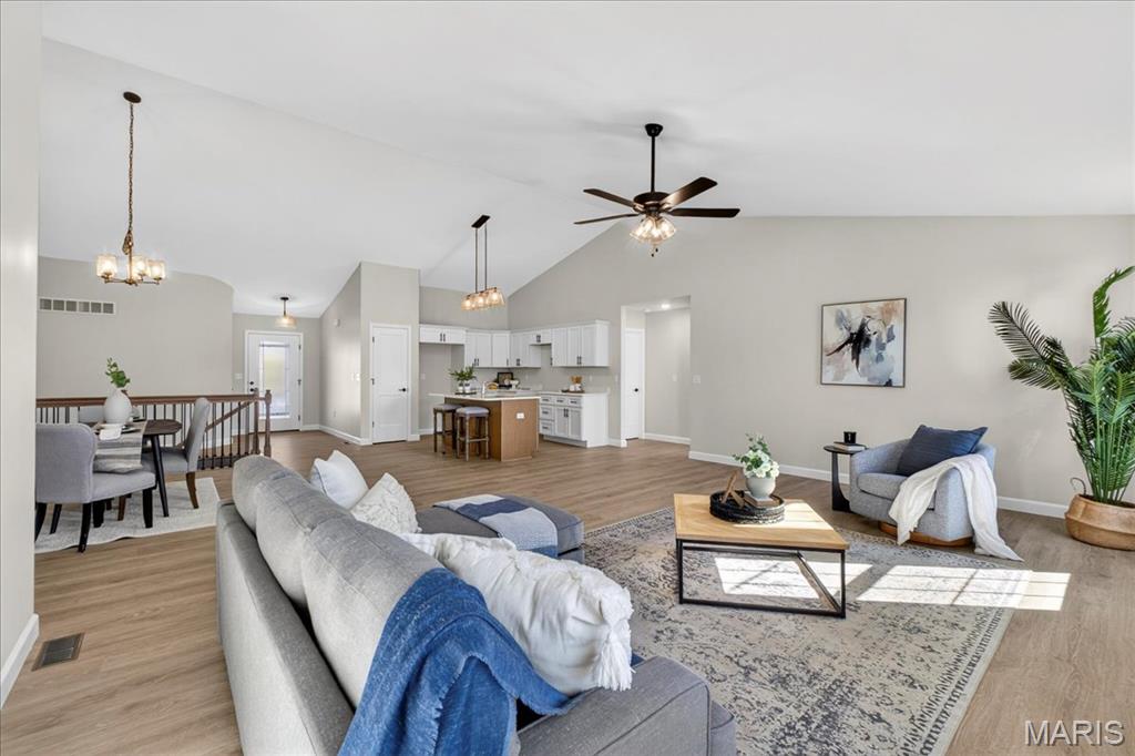 845 Mohave Court Shiloh, IL 62221 - Photo 21 of 48