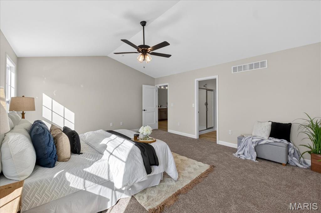 845 Mohave Court Shiloh, IL 62221 - Photo 25 of 48