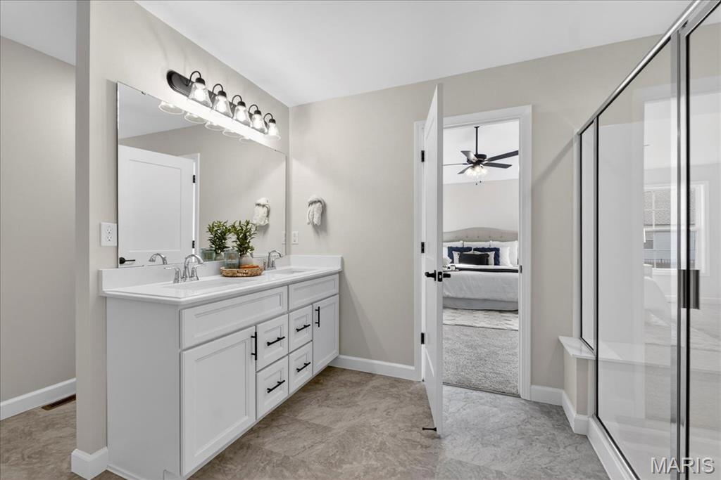 845 Mohave Court Shiloh, IL 62221 - Photo 26 of 48