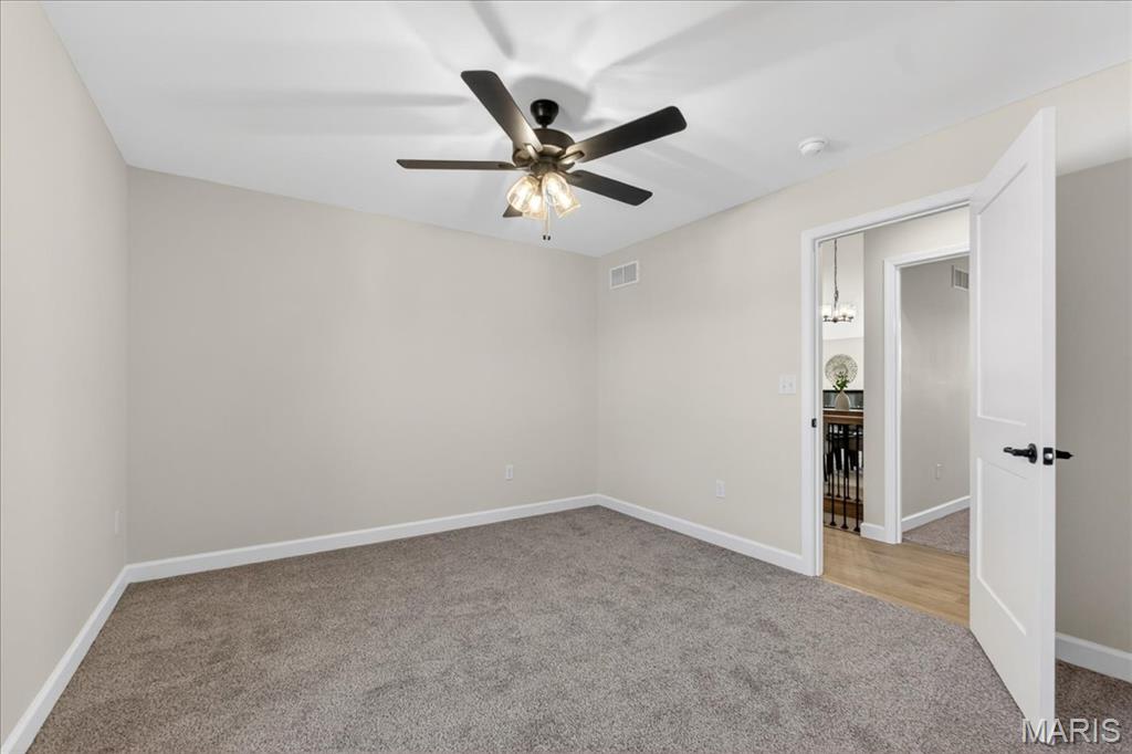 845 Mohave Court Shiloh, IL 62221 - Photo 34 of 48