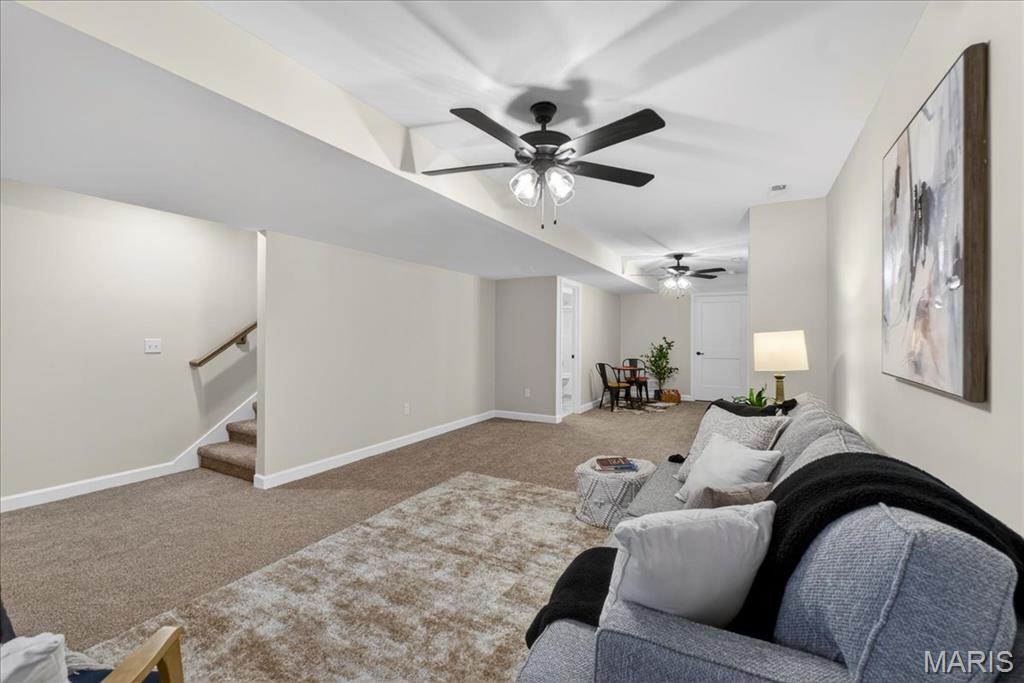 845 Mohave Court Shiloh, IL 62221 - Photo 36 of 48