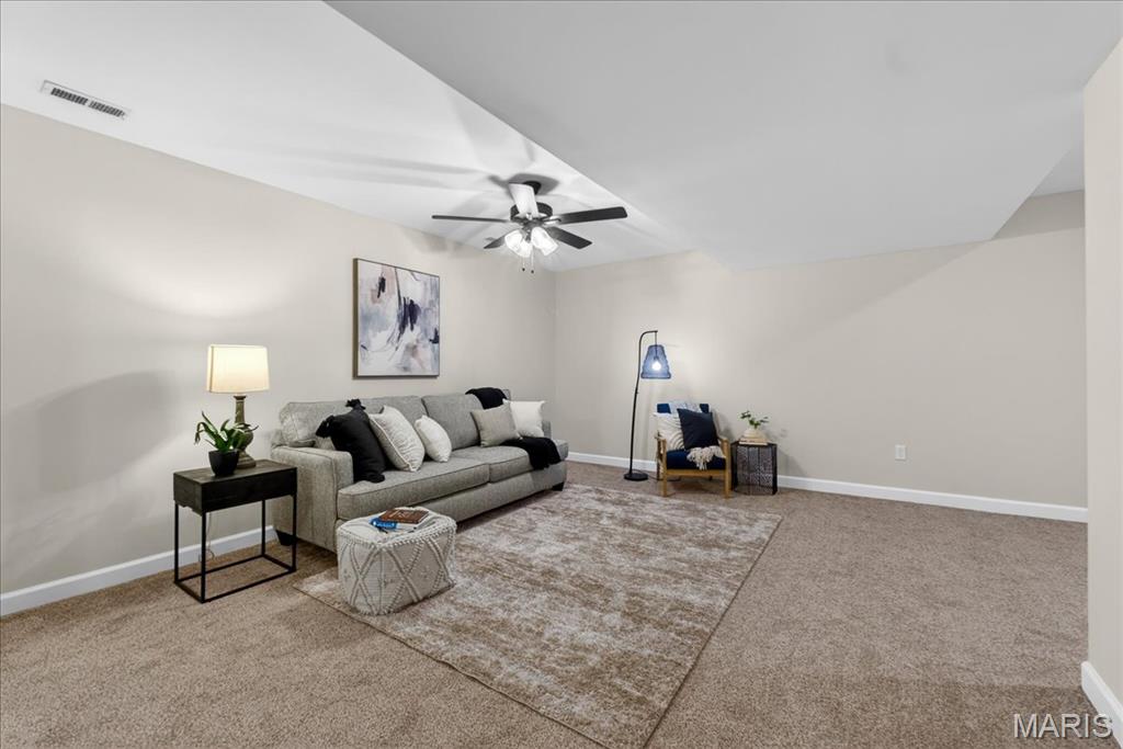 845 Mohave Court Shiloh, IL 62221 - Photo 37 of 48