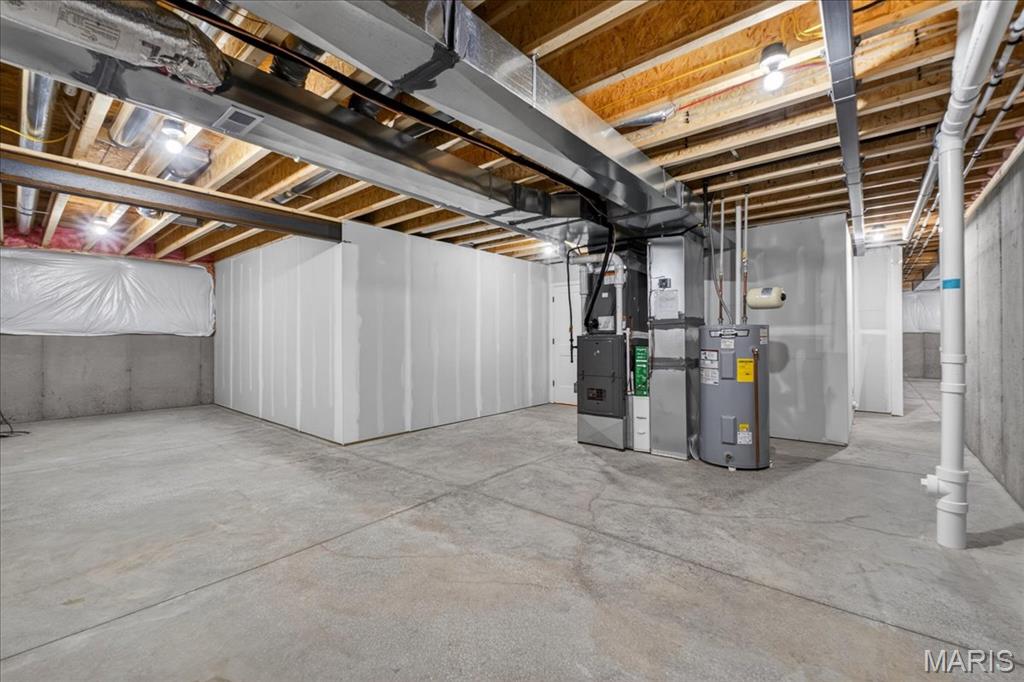 845 Mohave Court Shiloh, IL 62221 - Photo 44 of 48