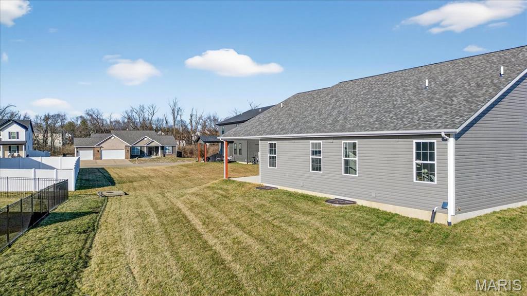 845 Mohave Court Shiloh, IL 62221 - Photo 47 of 48