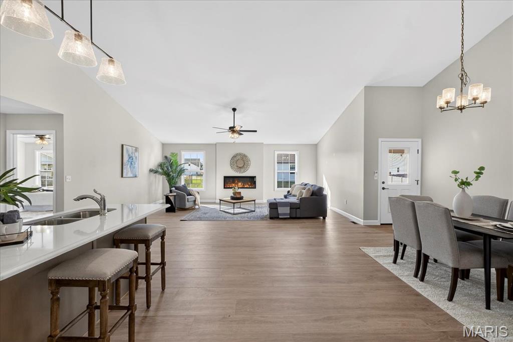 845 Mohave Court Shiloh, IL 62221 - Photo 9 of 48