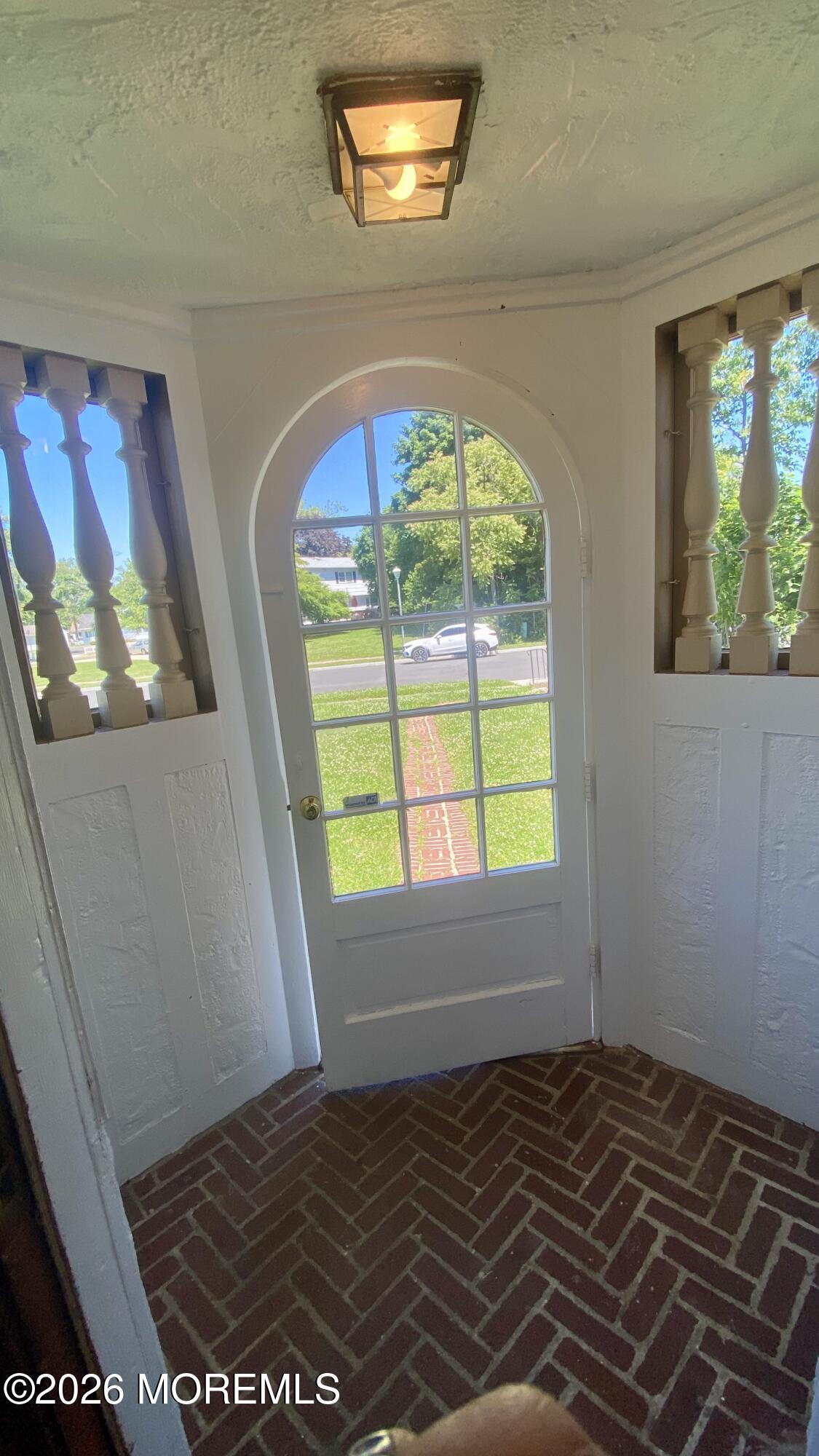 98 Darlington Road Deal, NJ 07723 - Photo 3 of 18 Foyer