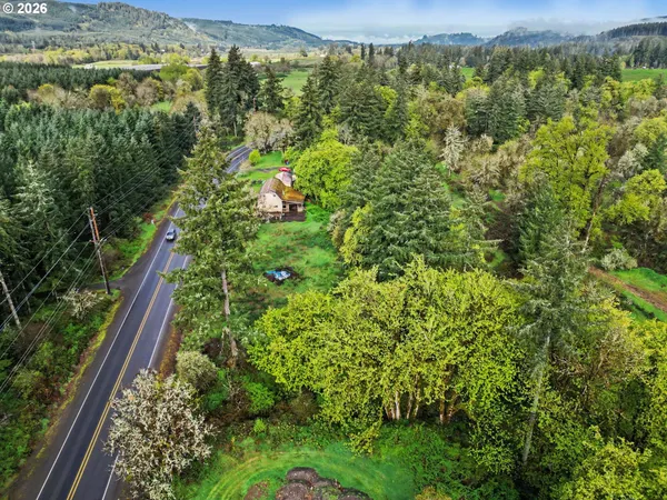 $190,000 | Lyons Mill, Lyons, OR 97358