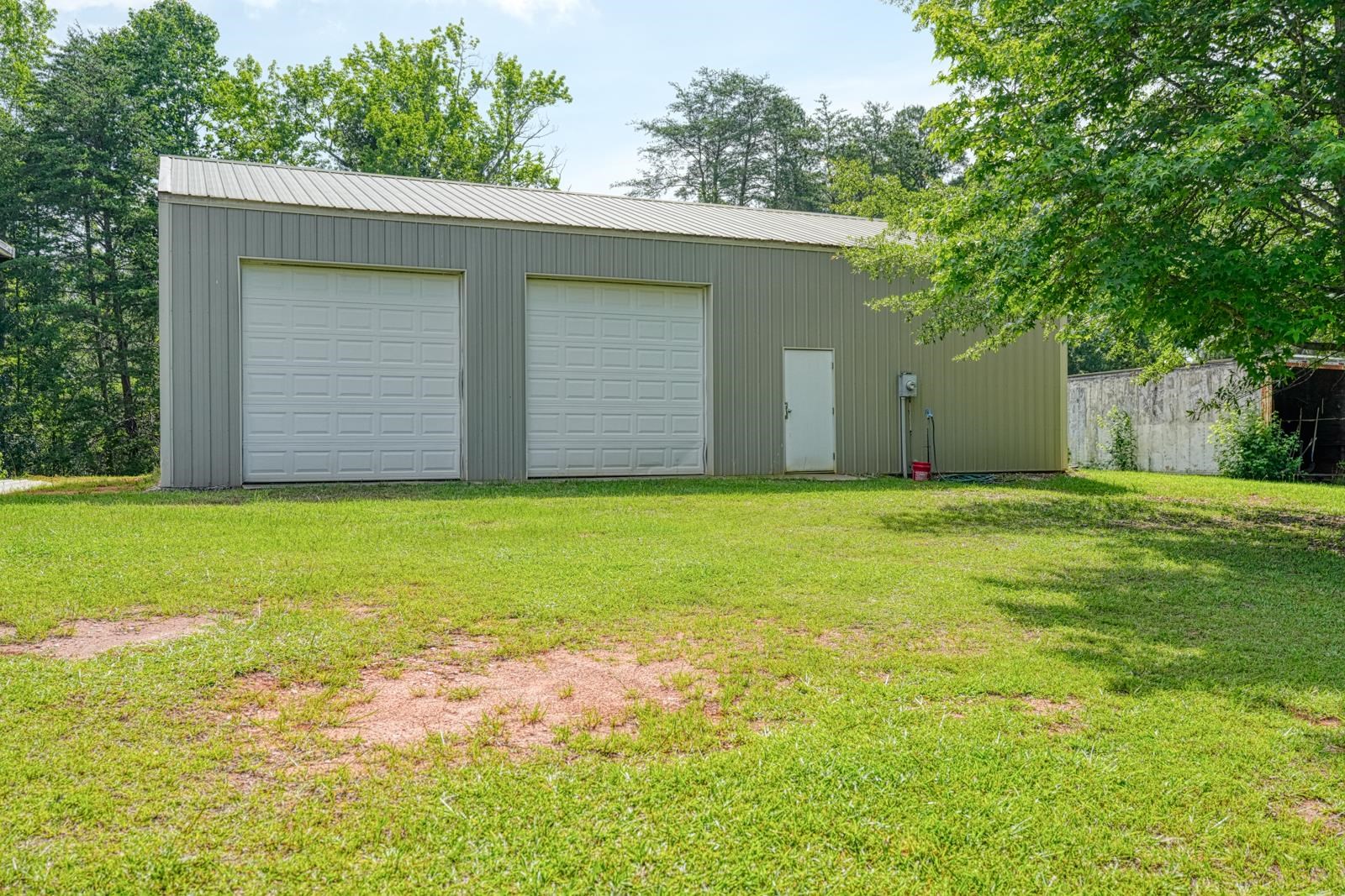 160 Bill Roberson Road Enoree, SC 29335 - Photo 5 of 25