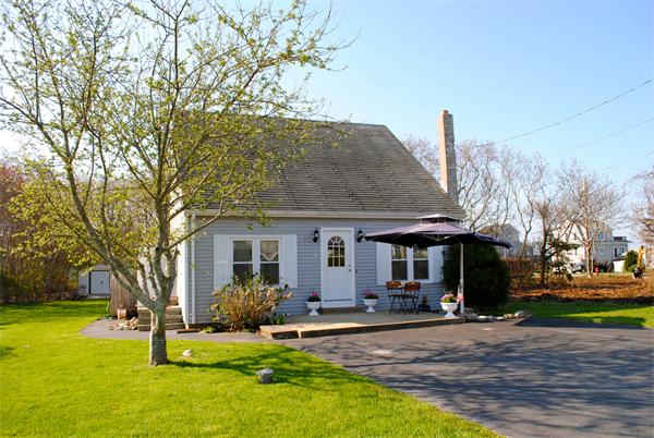 7 Misty Bay Road Fairhaven, MA 02719 - Photo 1 of 13 Gallery Image 1