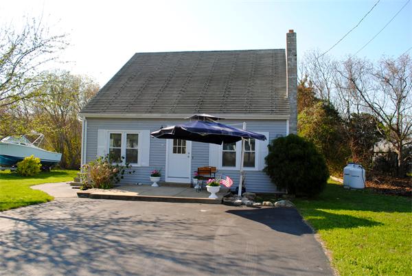 7 Misty Bay Road Fairhaven, MA 02719 - Photo 3 of 13 Gallery Image 3