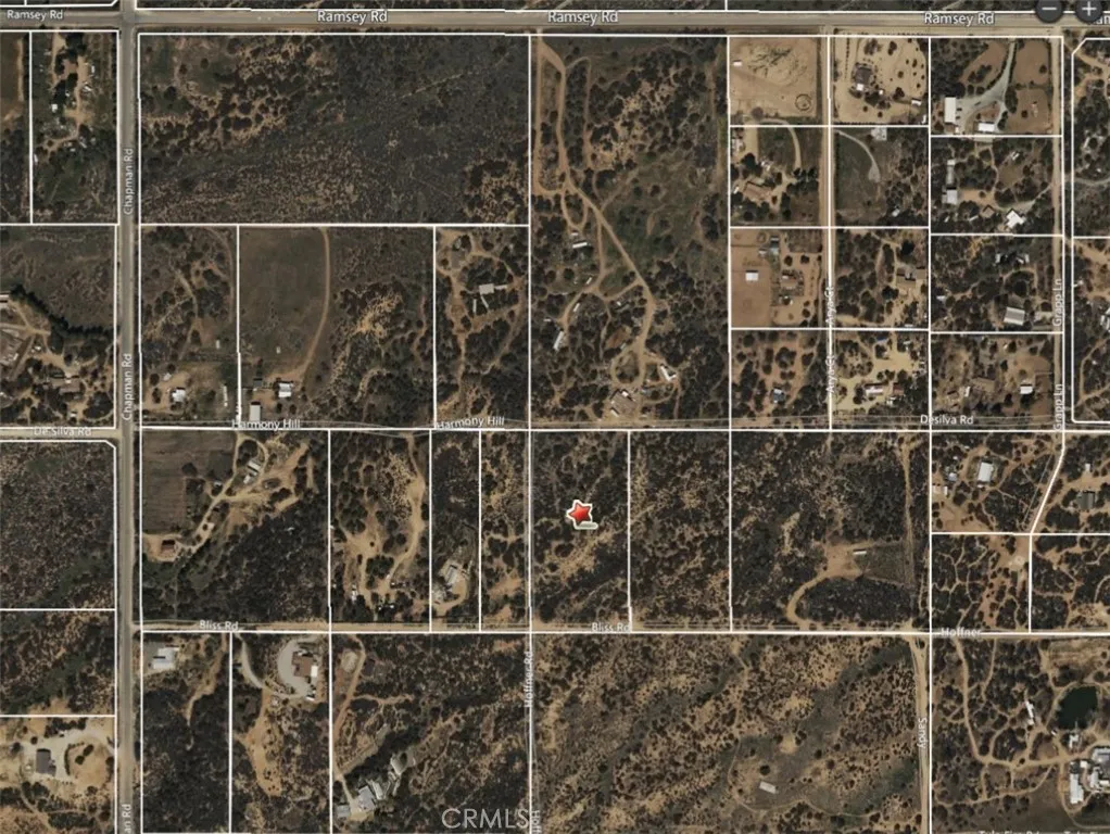 0 Bliss Anza, CA 92539 - Photo 2 of 2