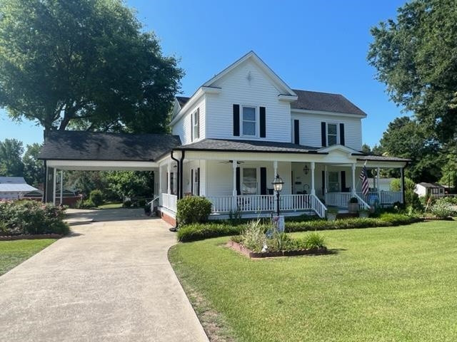 407 Old Post Road Erwin, NC 28339 - Photo 42 of 44 Gallery Image 42