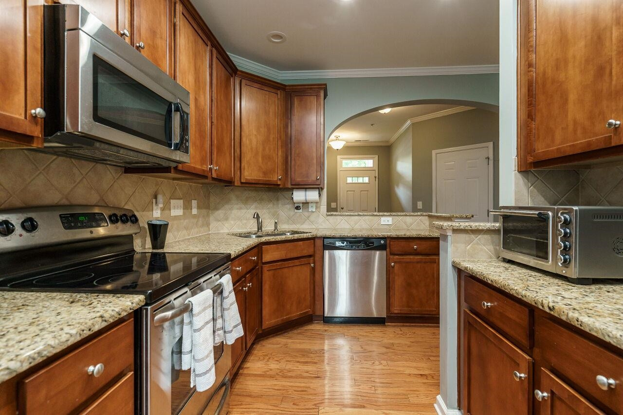 9147 Wooden Road Raleigh, NC 27617 - Photo 12 of 27 Photo 12