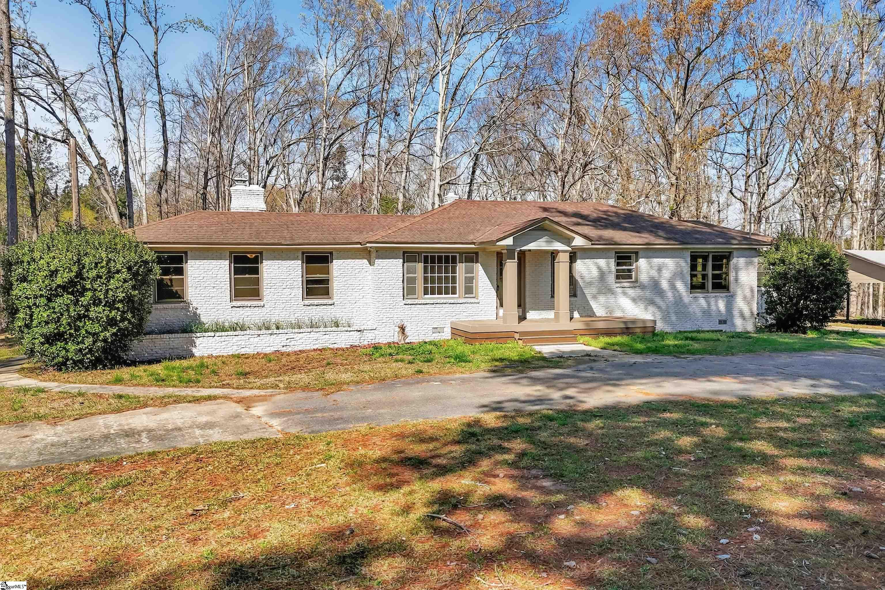 612 Skippers Lodge Road Cross Hill, SC 29332 - Photo 1 of 45