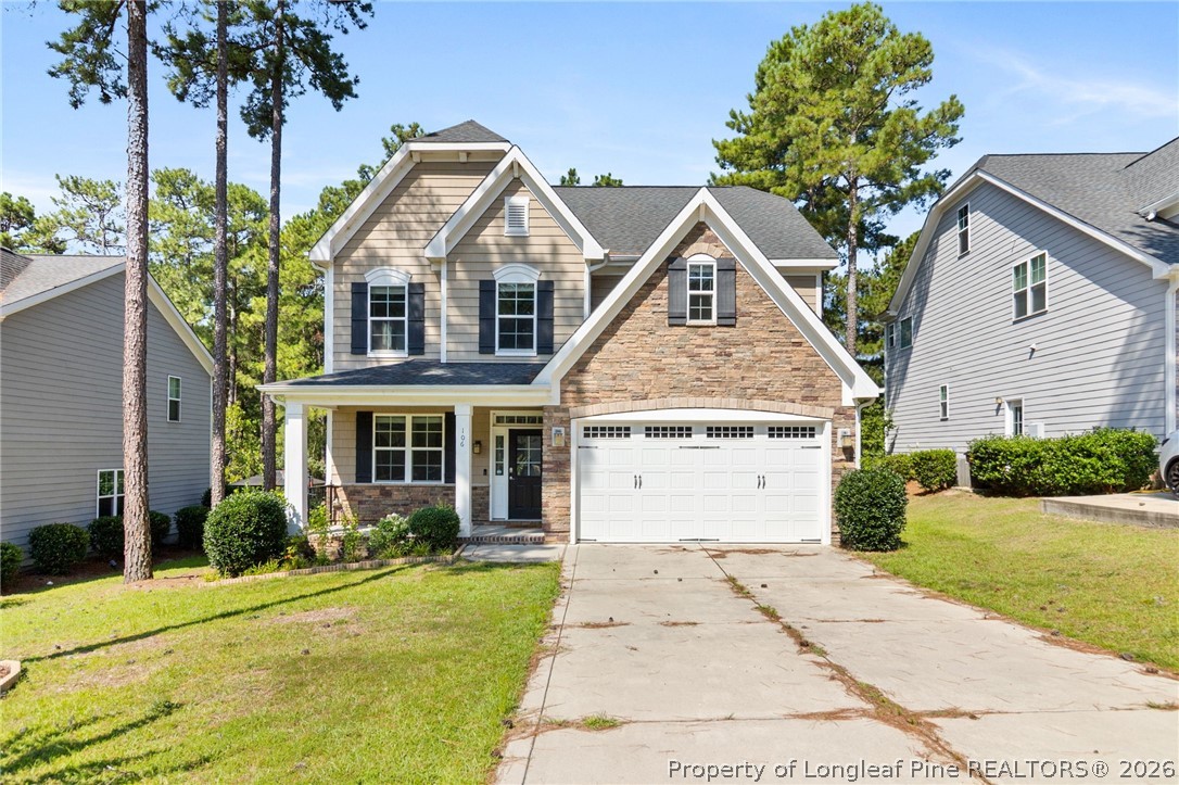 106 Valley Stream Road Spring Lake, NC 28390 - Photo 1 of 49