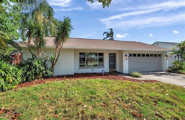 $499,950 | 2873 Sarah Drive, Clearwater, FL 33759