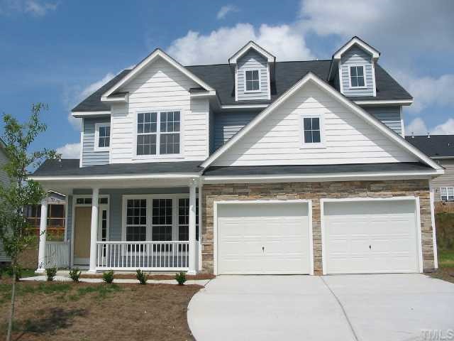 156 Pasadena Road, Unit LT132 Garner, NC 27529 - Photo 1 of 1 Gallery Image 1