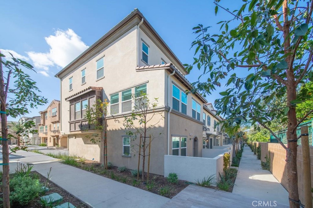 4393 Maple Lane Arcadia, CA 91006 - Photo 1 of 2 a front view of a house with a yard