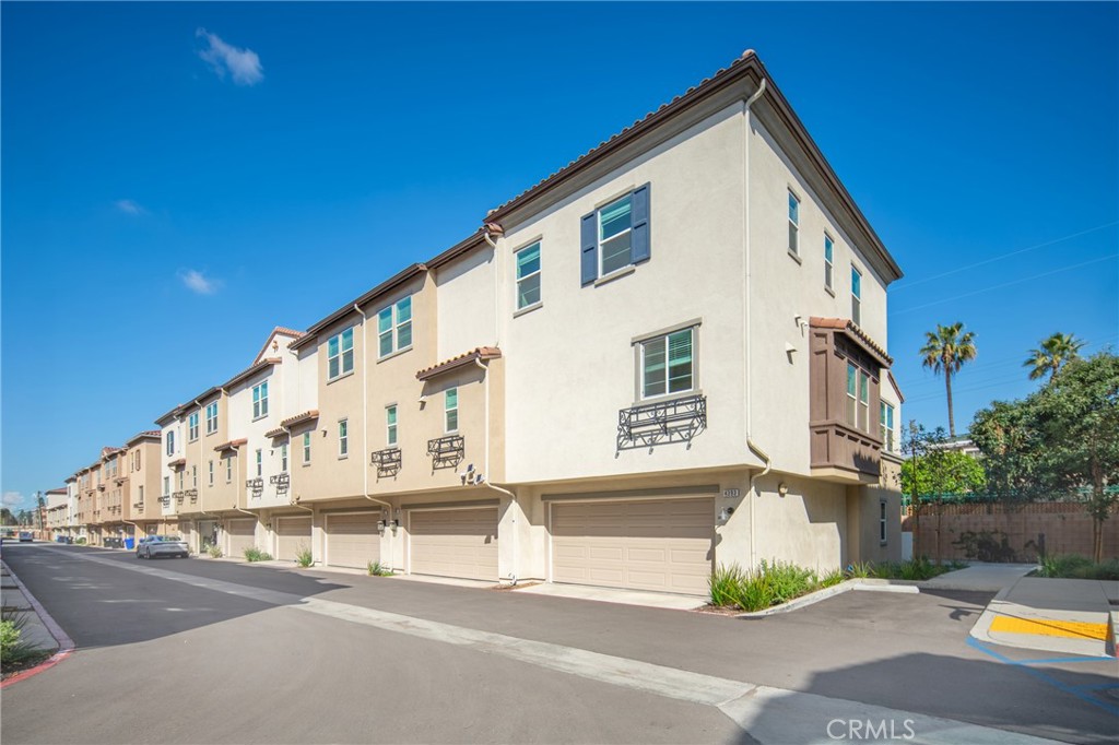 4393 Maple Lane Arcadia, CA 91006 - Photo 2 of 2 a view of a building with a street
