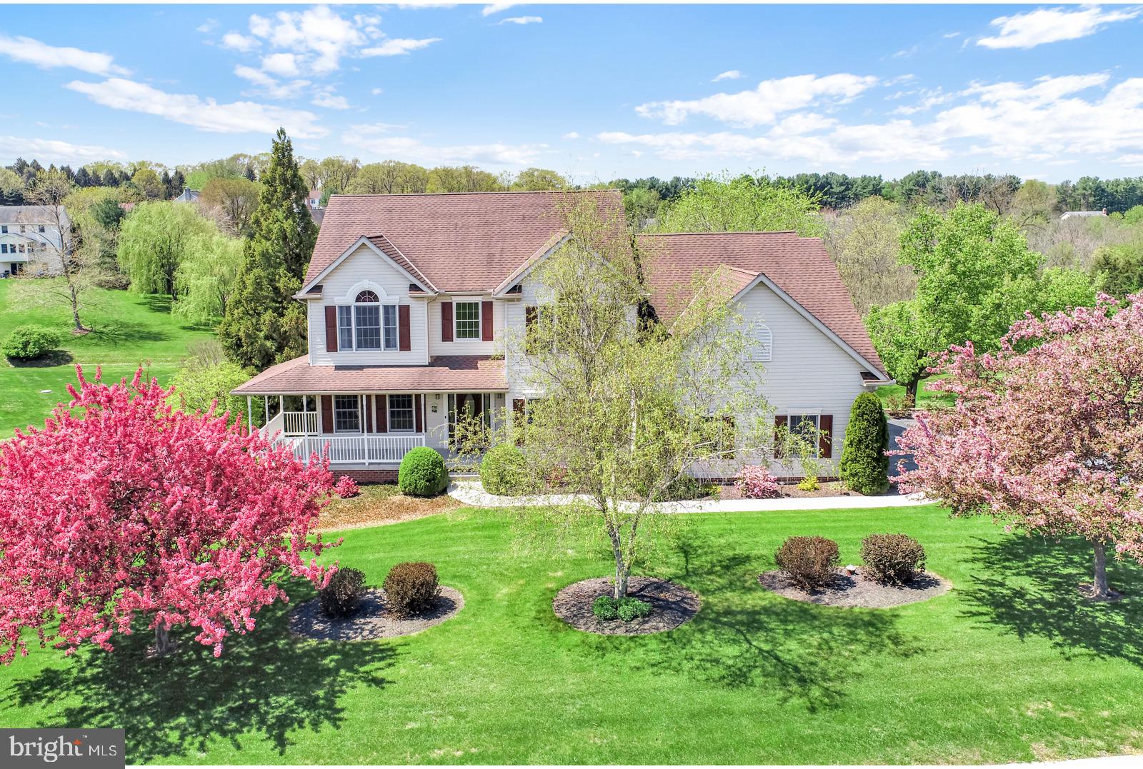 3663 Eagle Ridge Court Hanover, PA 17331 - Photo 1 of 71 Gallery Image 1