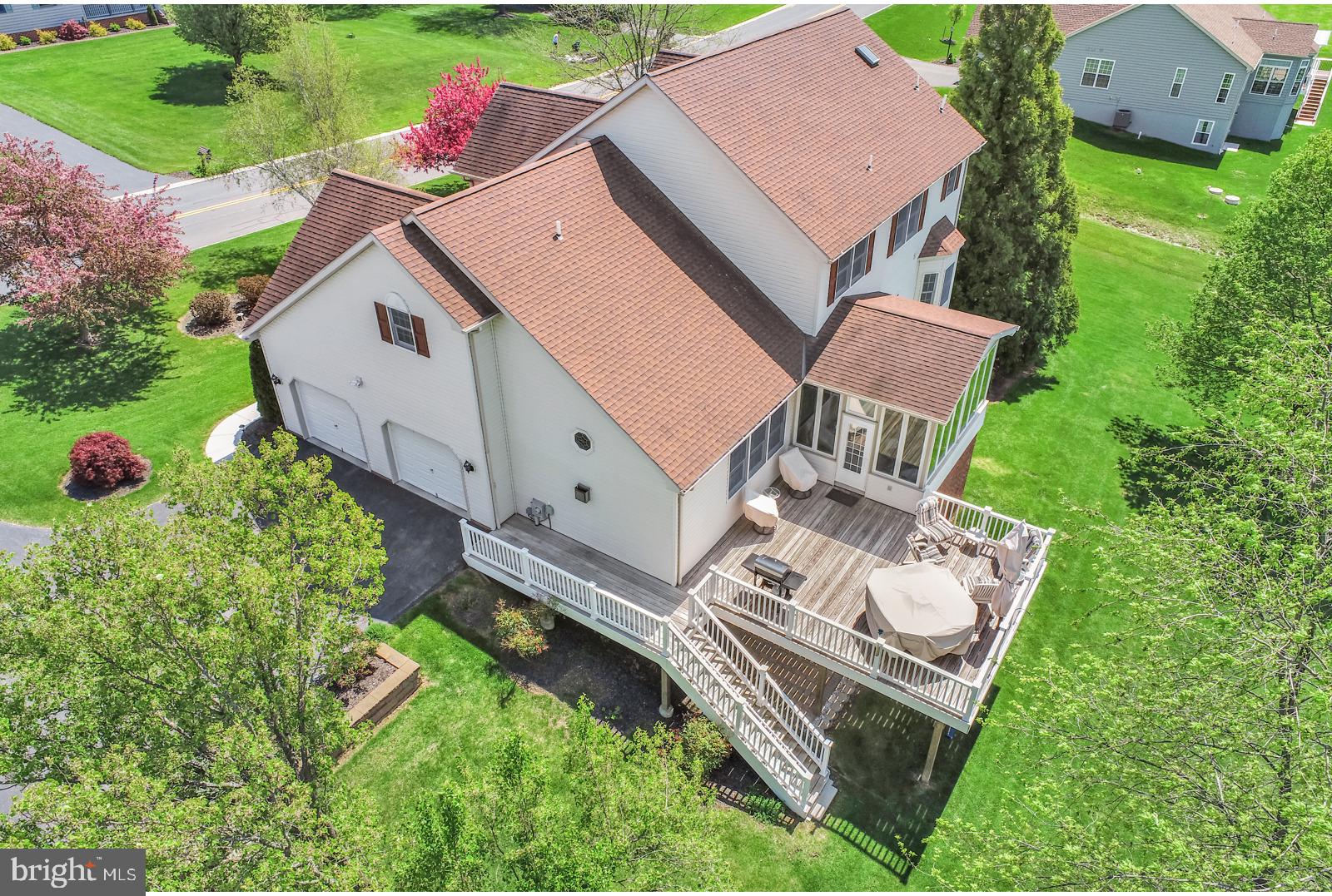3663 Eagle Ridge Court Hanover, PA 17331 - Photo 13 of 71 Gallery Image 13
