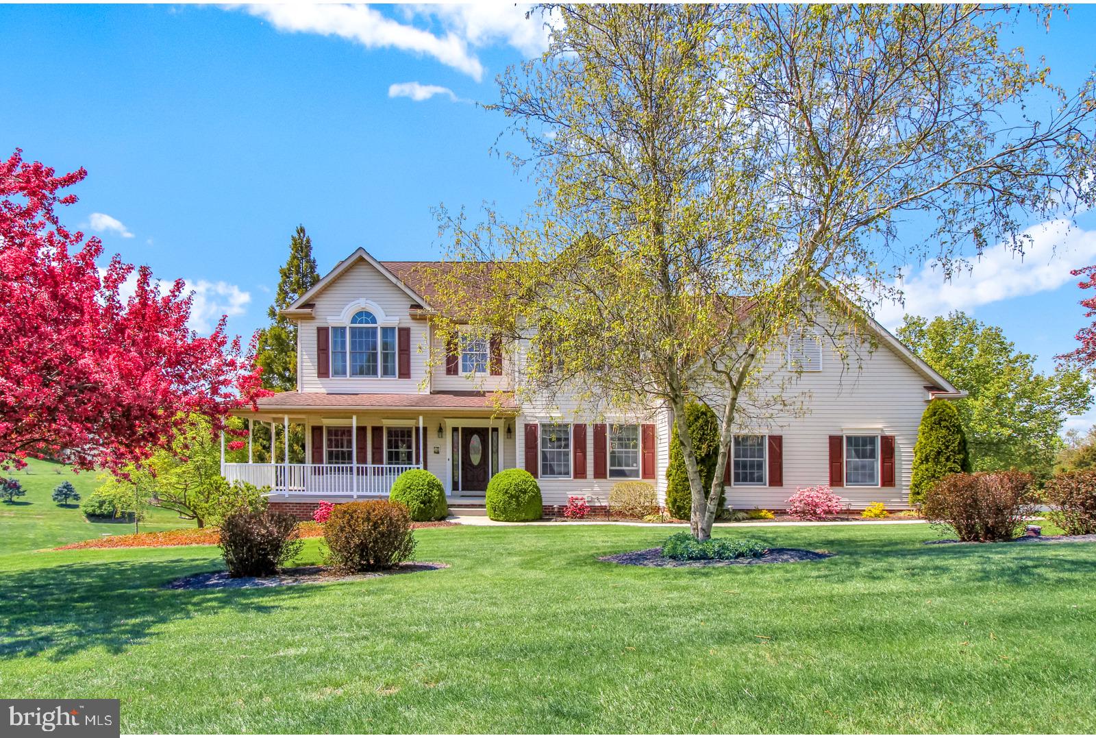3663 Eagle Ridge Court Hanover, PA 17331 - Photo 3 of 71 Gallery Image 3