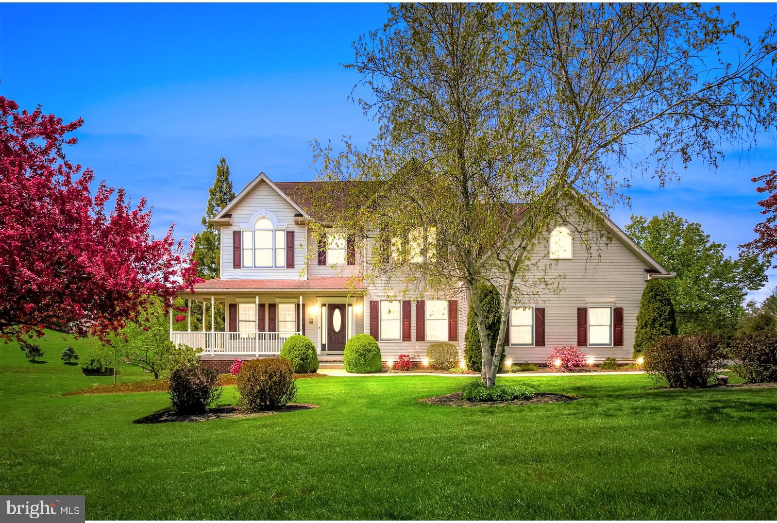 3663 Eagle Ridge Court Hanover, PA 17331 - Photo 4 of 71 Gallery Image 4