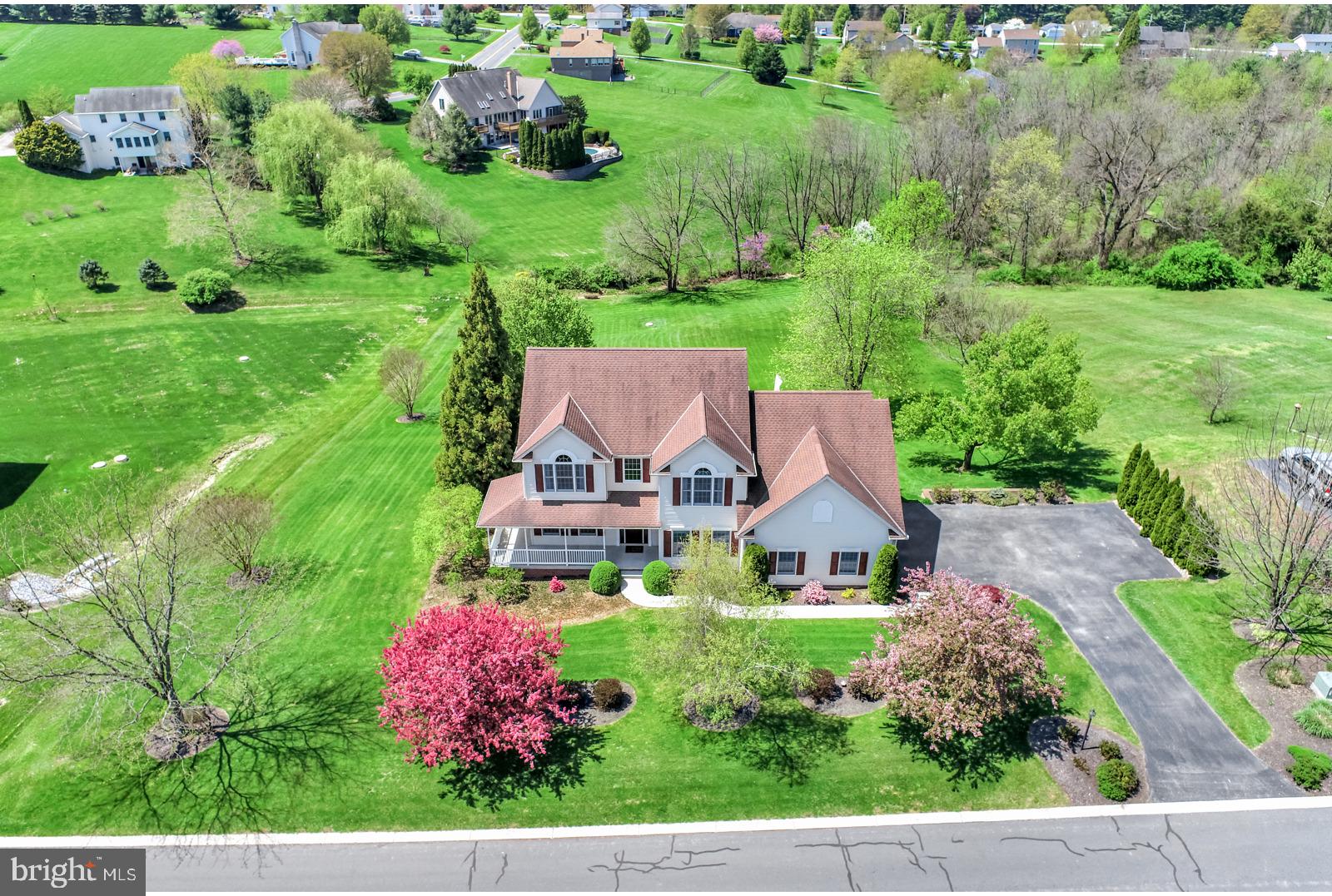 3663 Eagle Ridge Court Hanover, PA 17331 - Photo 7 of 71 Gallery Image 7
