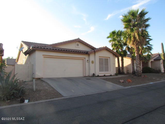 9925 North Crystal Spring Place Tucson, AZ 85742 - Photo 4 of 37
