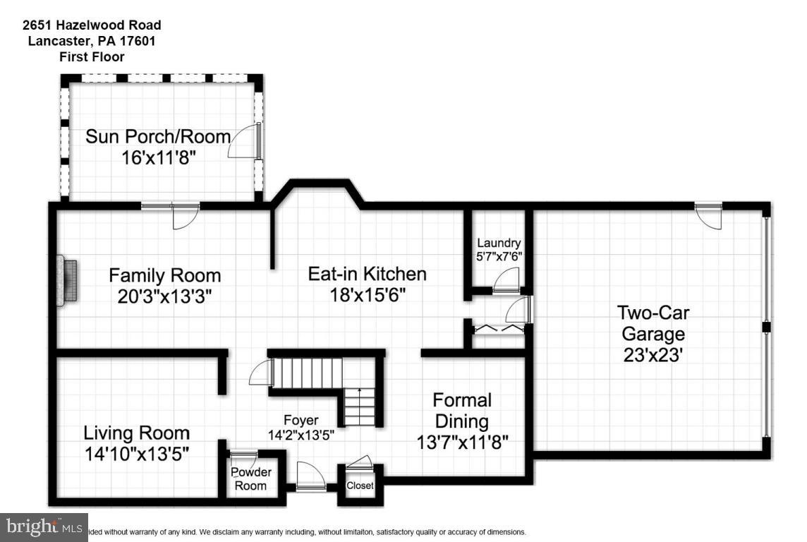2651 Hazelwood Road Lancaster, PA 17601 - Photo 59 of 60 Gallery Image 59