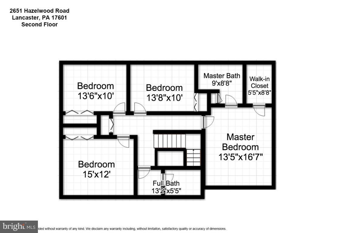 2651 Hazelwood Road Lancaster, PA 17601 - Photo 60 of 60 Gallery Image 60