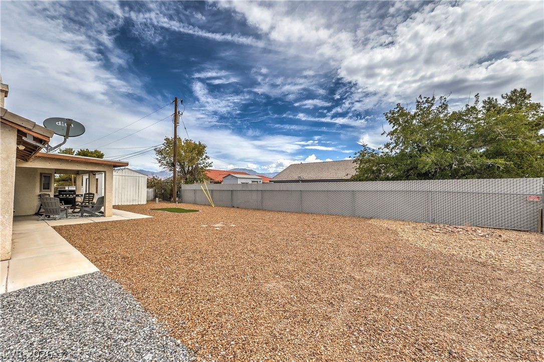 1341 South Blagg Road Pahrump, NV 89048 - Photo 36 of 45 Gallery Image 36