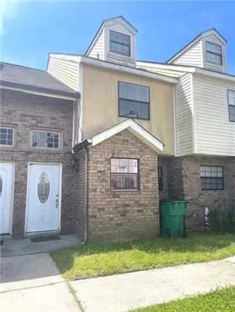 $1,600 | 5 Brandon Hall Drive, Unit D, Destrehan, LA 70047