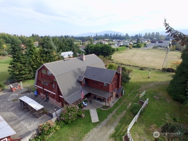 1734 Woodcock Road Sequim, WA 98382 - Photo 2 of 38
