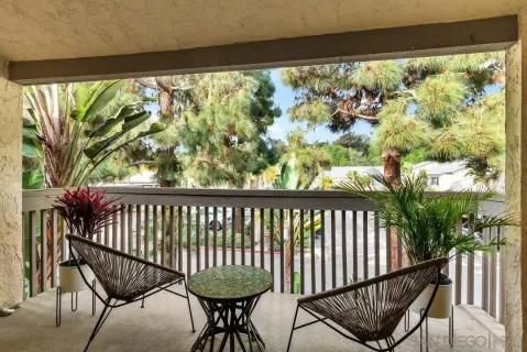 $609,000 | 3116 Via Alicante, Unit G, La Jolla, CA 92037