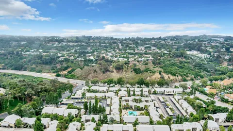$609,000 | 3116 Via Alicante, Unit G, La Jolla, CA 92037