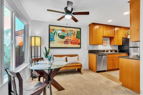 $609,000 | 3116 Via Alicante, Unit G, La Jolla, CA 92037