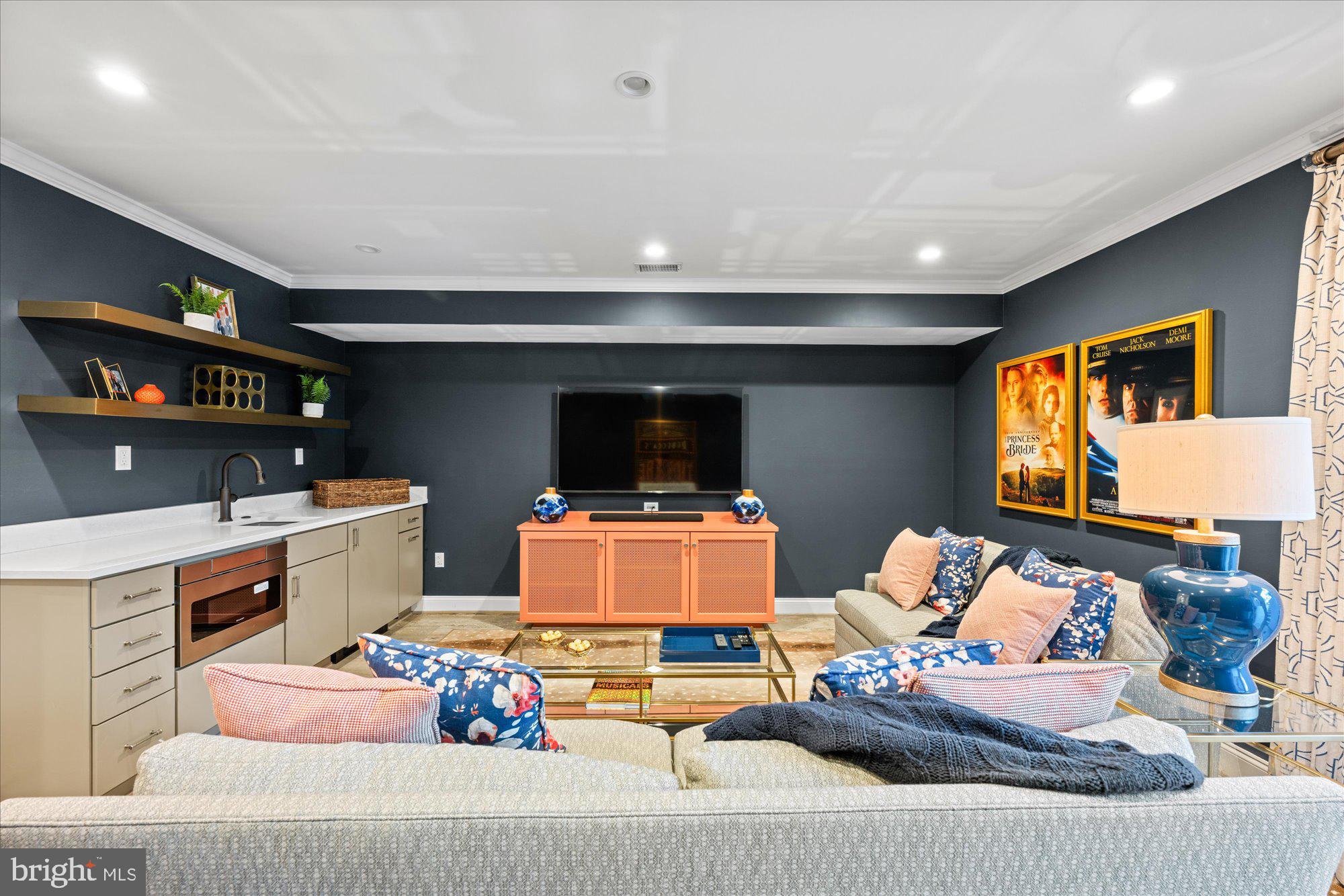 3723 Reservoir Road Northwest Washington, DC 20007 - Photo 14 of 45 Gallery Image 14
