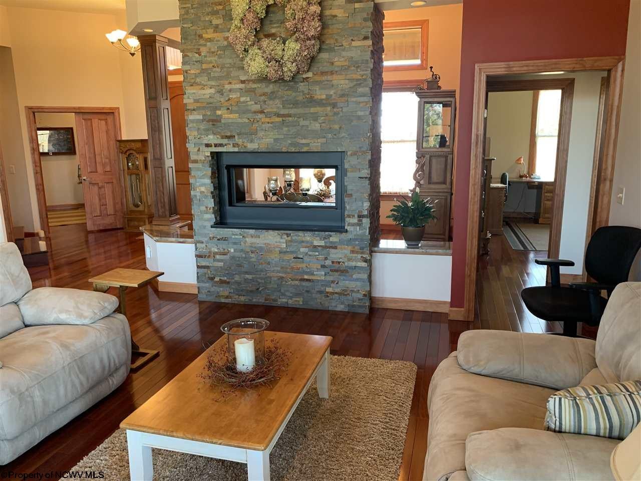 32 Hickory Ridge Lane Mount Nebo, WV 26679 - Photo 8 of 23 Gallery Image 8