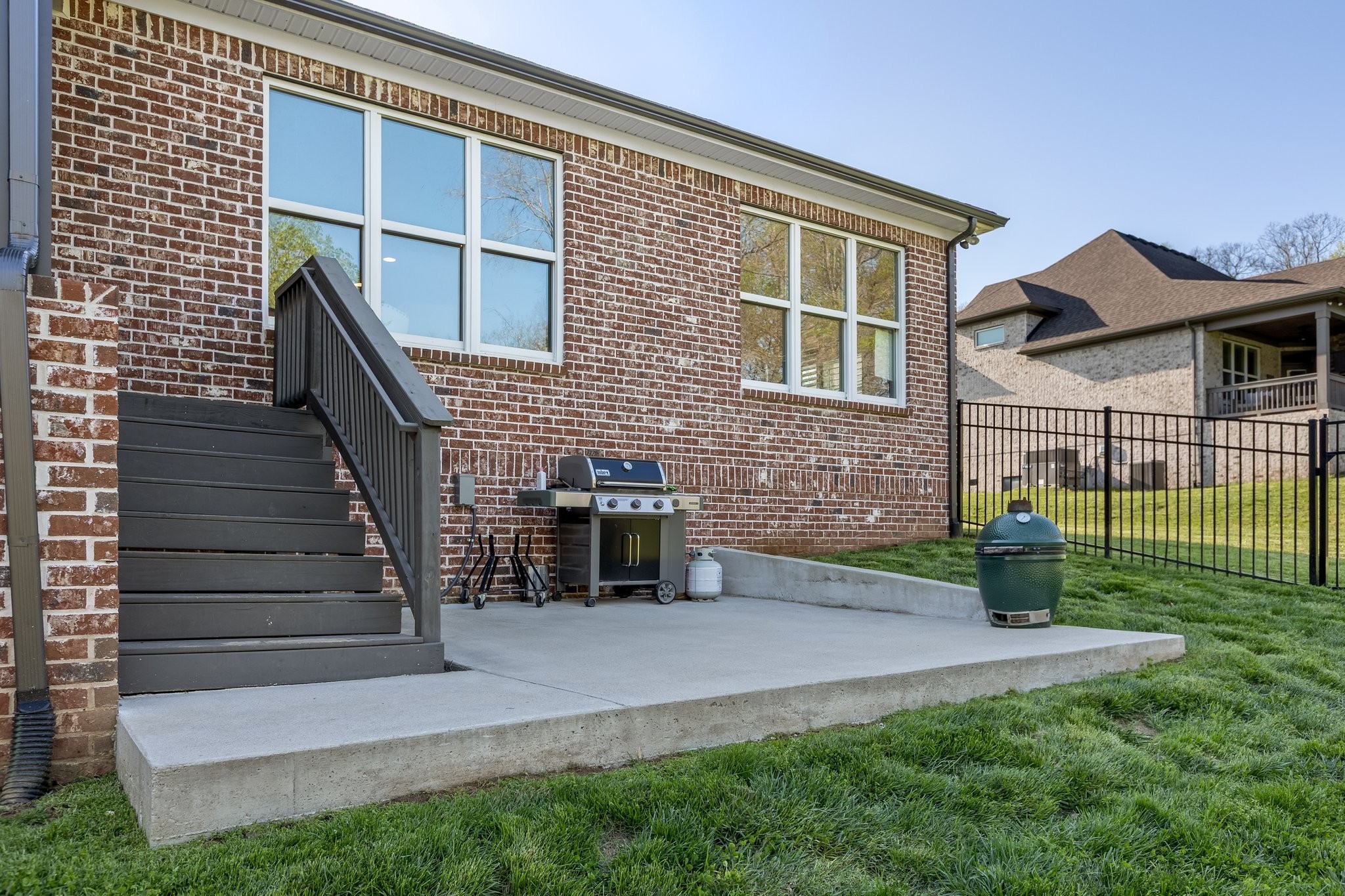 1070 Hideaway Road Columbia, TN 38401 - Photo 57 of 60