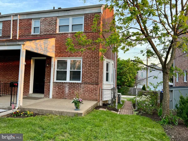 $339,000 | 261 Ridge Avenue, Towson, MD 21286