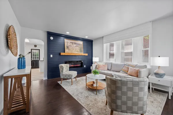 $339,000 | 261 Ridge Avenue, Towson, MD 21286