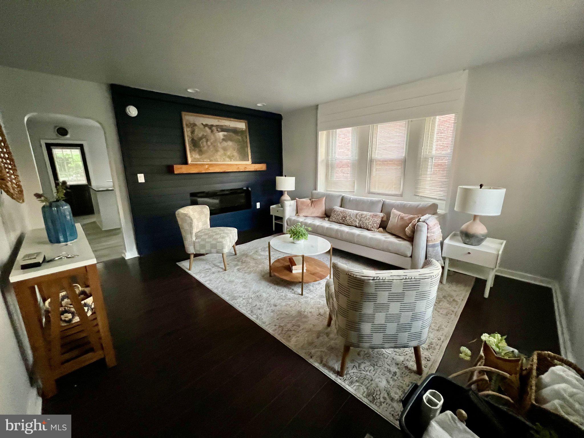 261 Ridge Avenue Towson, MD 21286 - Photo 2 of 10