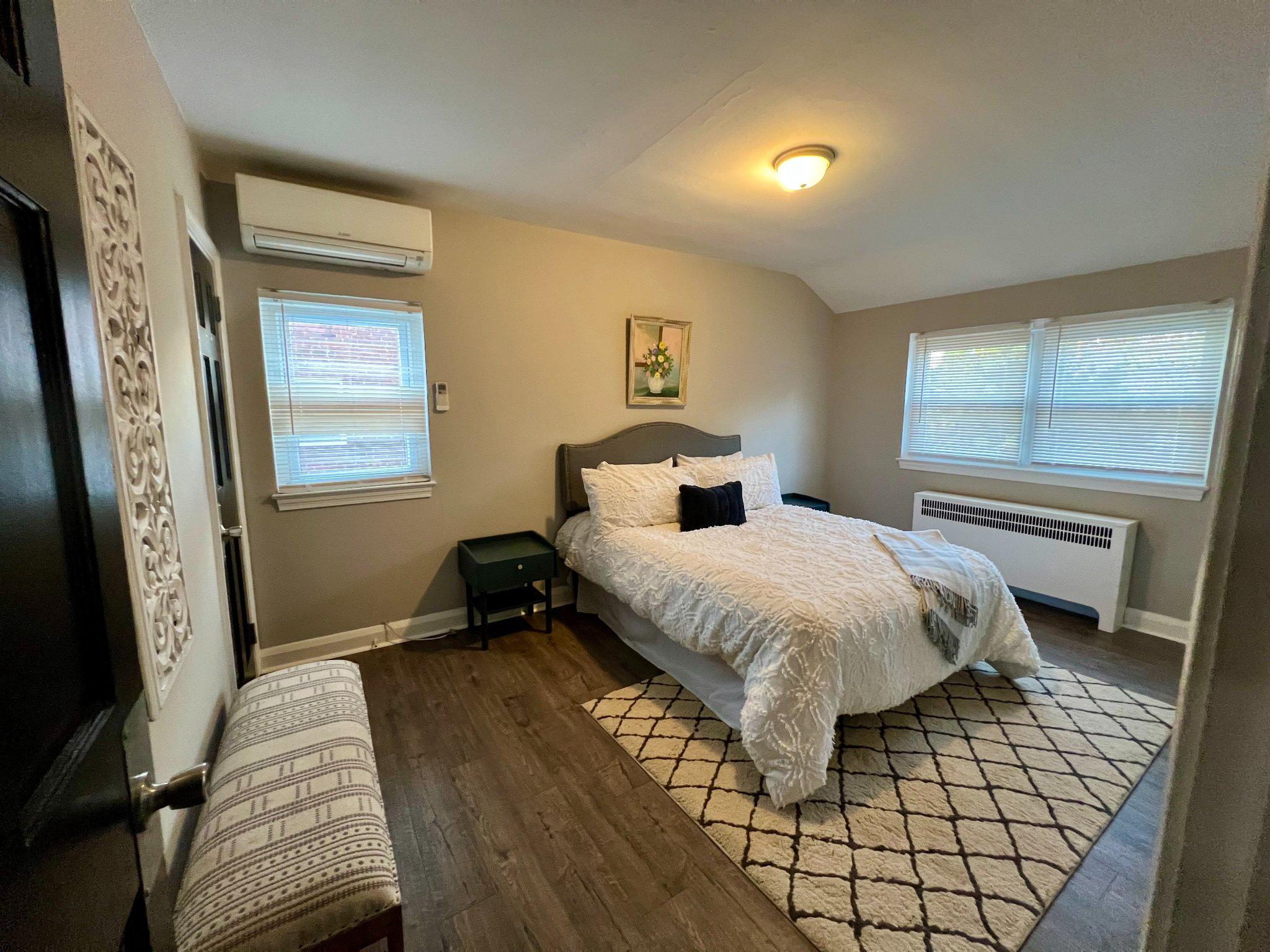 261 Ridge Avenue Towson, MD 21286 - Photo 8 of 10 Bedroom One