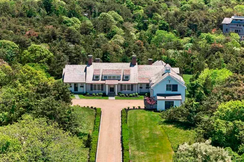$9,495,000 | 29 Slough Cove Road, Edgartown, MA 02539