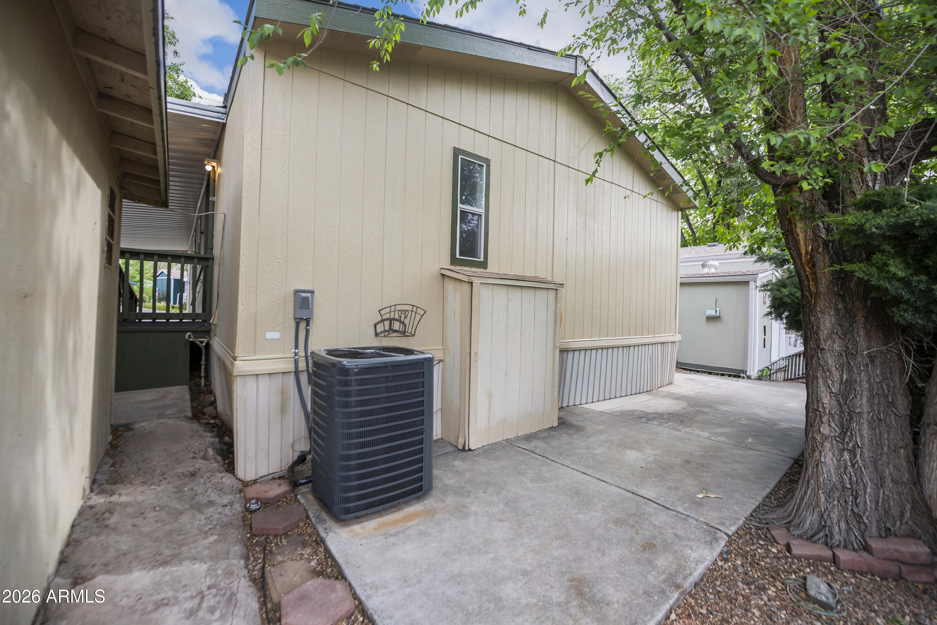 11250 East State Rte 69, Unit 1125 Dewey, AZ 86327 - Photo 42 of 45 a view of house along with street