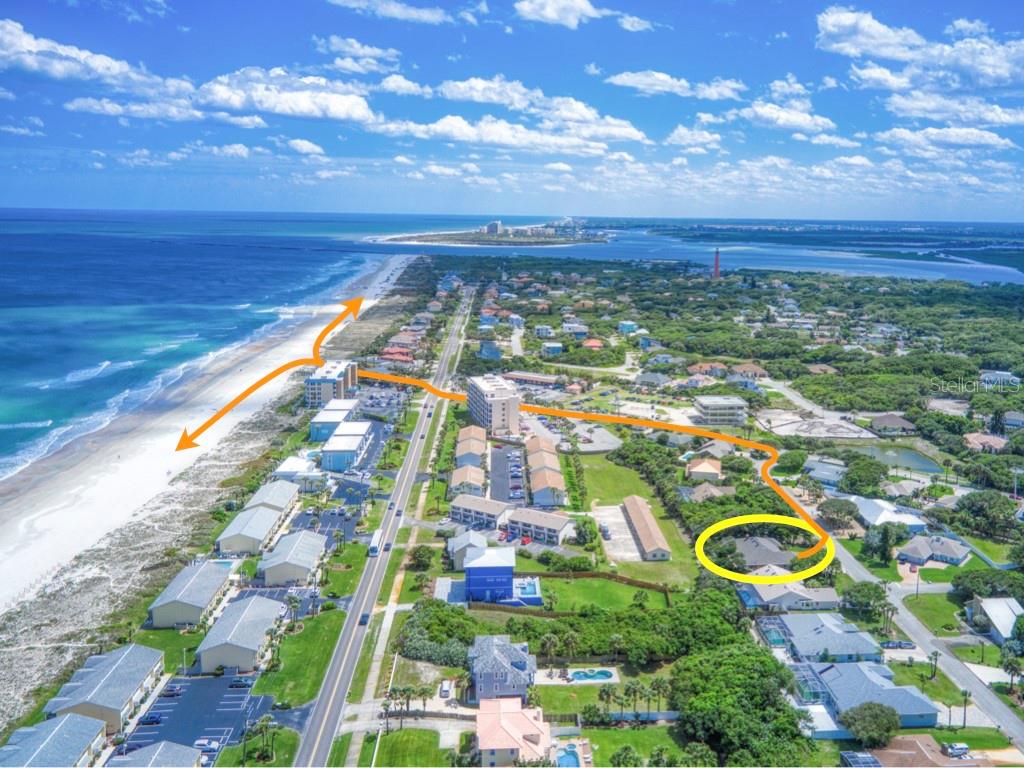 64 Buschman Drive Ponce Inlet, FL 32127 - Photo 2 of 44